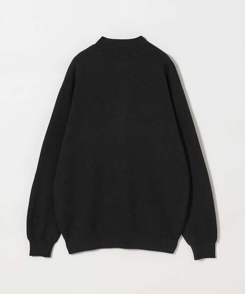 MAATEE&SONS Steven Alan ボートネックT 黒 MAATEE&SONS Steven Alan ボートネックT 黒