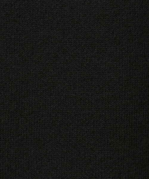 Steven Alan（スティーブンアラン）の「＜Steven Alan＞ CTN/CA ハーフ ジップ スタンドネック ニット（ニット/セーター・メンズ・ダークブラウン/ブラック・S/M/L/XL）」の22枚目の写真