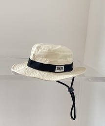 VIBGYOR（ヴィブジョー）の「lulunoix/アウトドアハット N15431（ハット・キッズ）」