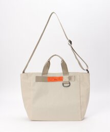 notch. | ORANGETAG 撥水2WAYトートバッグ(トートバッグ)