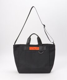 ORANGETAG 撥水2WAYトートバッグ