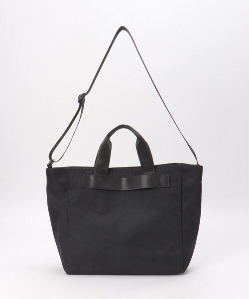 notch.(ノッチ)の「ORANGETAG 撥水2WAYトートバッグ(トートバッグ・レディース・ブラック/キャメル/ベージュ・ONESIZE)」の6枚目の写真