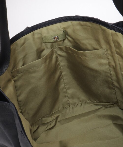 notch.(ノッチ)の「ORANGETAG 撥水2WAYトートバッグ(トートバッグ・レディース・ブラック/キャメル/ベージュ・ONESIZE)」の9枚目の写真