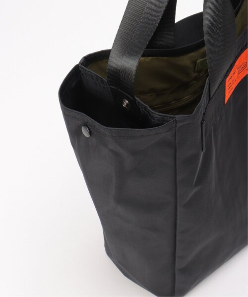 notch.(ノッチ)の「ORANGETAG 撥水2WAYトートバッグ(トートバッグ・レディース・ブラック/キャメル/ベージュ・ONESIZE)」の11枚目の写真