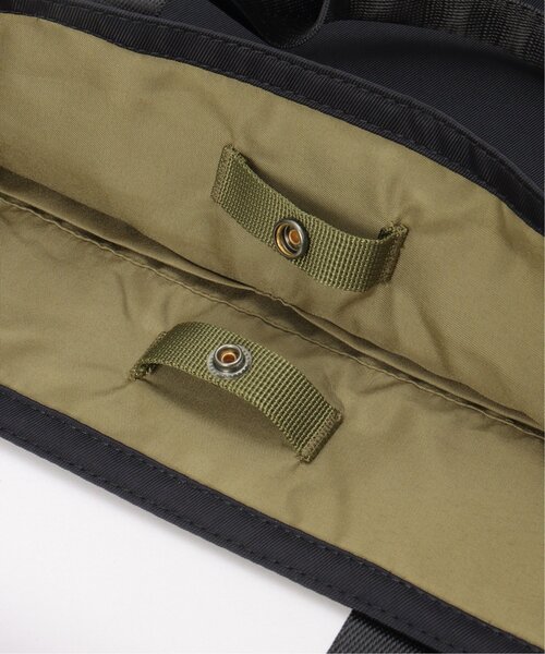 notch.(ノッチ)の「ORANGETAG 撥水2WAYトートバッグ(トートバッグ・レディース・ブラック/キャメル/ベージュ・ONESIZE)」の12枚目の写真