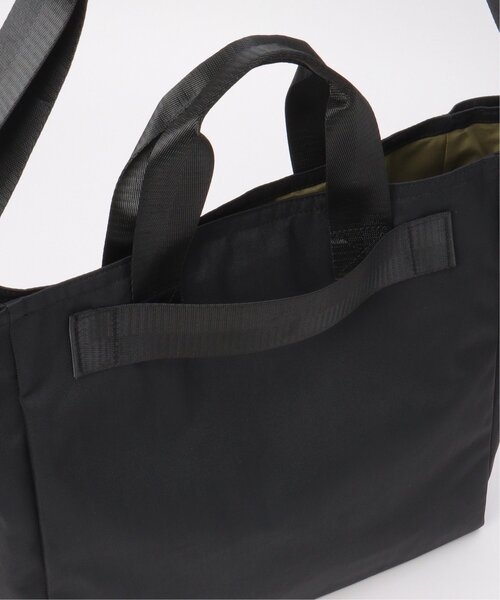 notch.(ノッチ)の「ORANGETAG 撥水2WAYトートバッグ(トートバッグ・レディース・ブラック/キャメル/ベージュ・ONESIZE)」の13枚目の写真