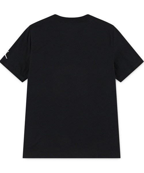 JORDAN BRAND(ジョーダンブランド)の「JORDAN BRAND COMIC SLAM TEE / ジョーダン ブランド コズミック スラム ティー /NIKE【SP】(Tシャツ/カットソー・キッズ・ブラック/ホワイト・S/M/L/XL)」の5枚目の写真