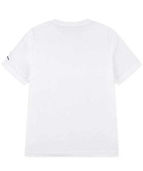 JORDAN BRAND(ジョーダンブランド)の「JORDAN BRAND COMIC SLAM TEE / ジョーダン ブランド コズミック スラム ティー /NIKE【SP】(Tシャツ/カットソー・キッズ・ブラック/ホワイト・S/M/L/XL)」の8枚目の写真