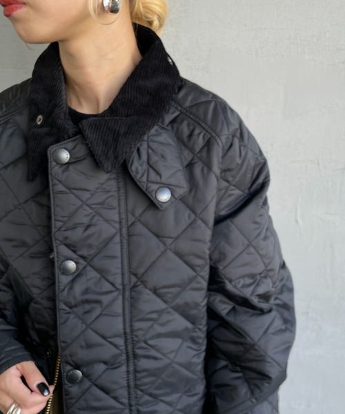 Barbour/バブアー] OS TRANSPORT オーバーサイズ トランスポート