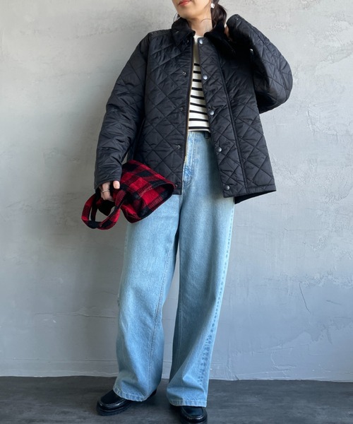 Barbour/バブアー] OS TRANSPORT オーバーサイズ トランスポート