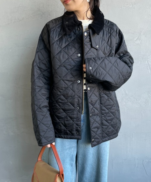 Barbour/バブアー] OS TRANSPORT オーバーサイズ トランスポート