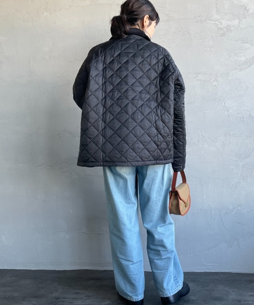 Barbour/バブアー] OS TRANSPORT オーバーサイズ トランスポート