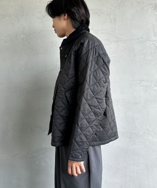 Barbour/バブアー] OS TRANSPORT オーバーサイズ トランスポート