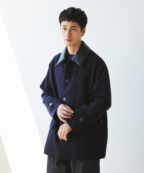 MACKINTOSH(マッキントッシュ) 別注 HUMBIE/ハンビー HUNTING SL