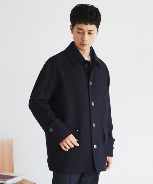MACKINTOSH / マッキントッシュ別注 HUMBIE ダッフル　38 Mackintosh MACKINTOSH マッキントッシュ ダッフルコート HUMBIE