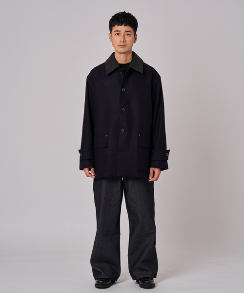 MACKINTOSH(マッキントッシュ) 別注 HUMBIE/ハンビー HUNTING SL