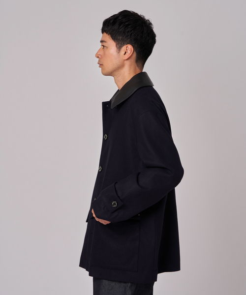 MACKINTOSH UNITED ARROWS別注 HUMBIE ハンビー MACKINTOSH UNITED ARROWS別注 HUMBIE ハンビー