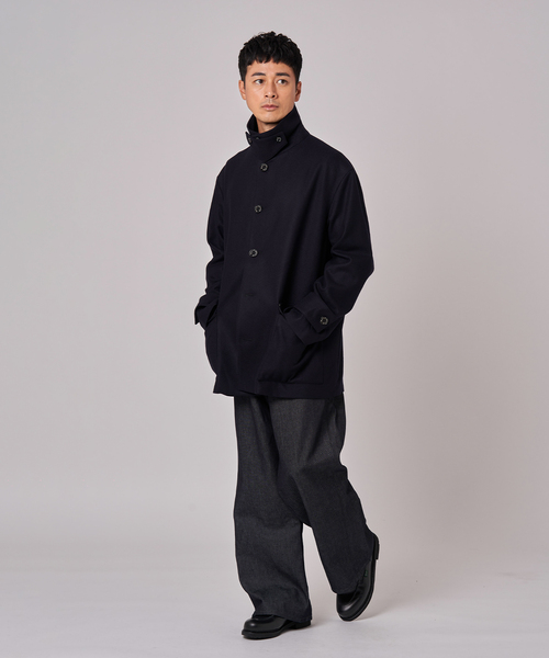 MACKINTOSH(マッキントッシュ) 別注 HUMBIE/ハンビー HUNTING SL