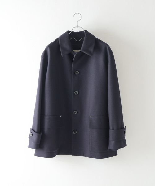 【ばら】MACKINTOSH マッキントッシュ別注 HUMBIE MACKINTOSH(マッキントッシュ) 別注 HUMBIE/ハンビー HUNTING SL