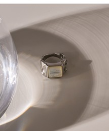 muku(N)RING/AURORA STONE(O)