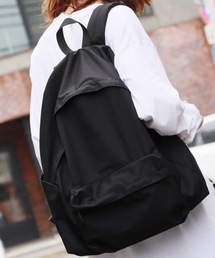 予約商品】バックパック/リュック（ナイロン）ファッション通販