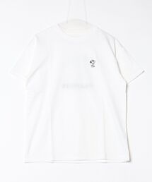 ピーナッツ 半袖Tシャツ