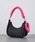cheek�iBAG�j�i�`�[�N�j�́u�ycheek�zround 2WAY shoulder 2WAY �n�[�t���[���^ �����n���h�o�b�O�i�n���h�o�b�O�j�v�b�u���b�N