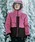 VOLCOMi{Rj́uyVOLCOM/{Rz Womens Koa Tds Infrared Gore-Tex Jacket /SAebNXS|CgXL[Xm[{[hWPbgi}Eep[J[jvbsNn̑