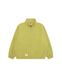 A BATHING APE｜アベイシングエイプのナイロンジャケット通販