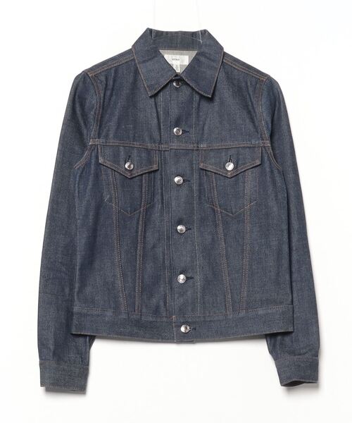 HYKE ハイク アウター ジャケット ネイビー 新品未使用 HYKE Exclusive for Edition 