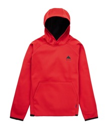 BURTON | Crown ウェザープルーフ フリース プルオーバー(パーカー)