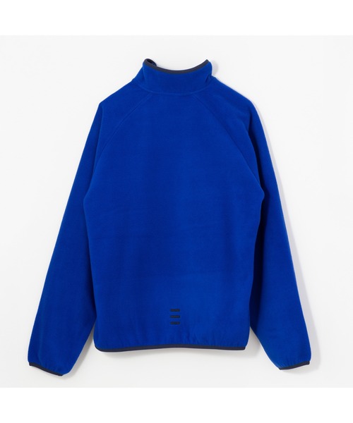 FILA(フィラ)の「HALF ZIP PULLOVER(その他トップス・メンズ・ブルー/ブラック・XL/L/M)」の6枚目の写真