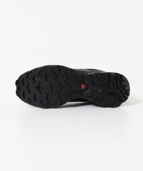 SALOMON(サロモン)の「SALOMON XT-6(スニーカー・メンズ・ブラック・26.5/28.5/29/28/27/26/27.5/30)」の5枚目の写真