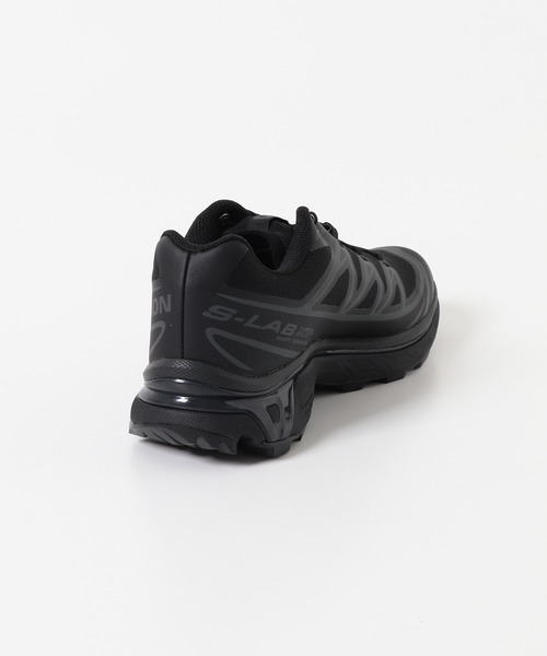 SALOMON XT-6 サロモン ブラック スニーカー 27cm SALOMON スニーカー 「Salomon」 XT-6 GORE-TEX BLACK