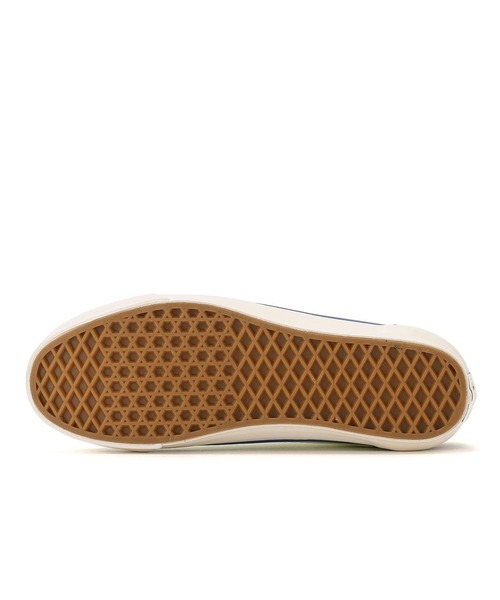 VANS(バンズ)の「PREMIUM OLD SKOOL VN000D9JEZR(スニーカー・メンズ・マルチ・10h/9h/8h/9/10/8/11/7h/12/7/6h/6)」の7枚目の写真