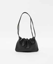 NOTHING WRITTEN | ＜NOTHING WRITTEN＞ NELLA StrapMiniBag(ショルダーバッグ)