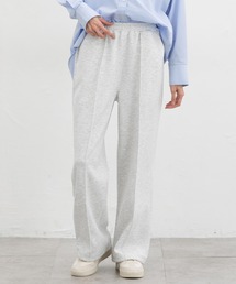 Honeys（ハニーズ）の「きれいめスウェットパンツ（スウェットパンツ）」