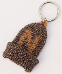 INFIELDER DESIGN（インフィールダーデザイン）の「INFIELDER DESIGN/インフィールダーデザイン ALPHABET HOLDER/アルファベットホルダー（キーホルダー）」