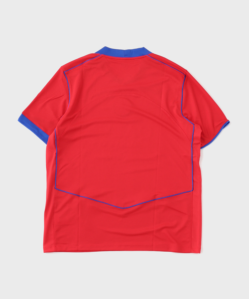 NIKE(ナイキ)の「【NIKE / ナイキ】PSG M NK DF JSY SS STAD 3R HJ4606- 680(Tシャツ/カットソー・メンズ・レッド・XX-LARGE/X-LARGE/LARGE/MEDIUM/SMALL)」の20枚目の写真
