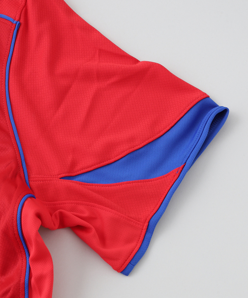 NIKE(ナイキ)の「【NIKE / ナイキ】PSG M NK DF JSY SS STAD 3R HJ4606- 680(Tシャツ/カットソー・メンズ・レッド・XX-LARGE/X-LARGE/LARGE/MEDIUM/SMALL)」の22枚目の写真