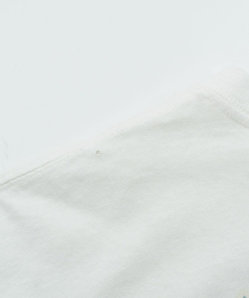 LABORATORY R(ラボラトリーアール)の「【USED】90’s CAMEL 企業ロゴ Tシャツ(Tシャツ/カットソー・メンズ・ホワイト・LARGE)」の10枚目の写真