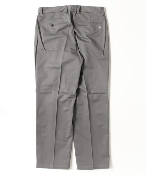 セール】【STYLE M1A-2】COTTON CHINO 2タックパンツ ゴルフウェア