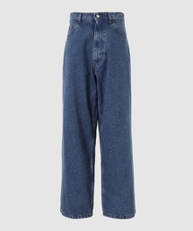 MARNI（マルニ）の「MENDING HAND STITCH / コットンデニム