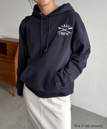 CAPRICIEUX LE'MAGE | 〈GOOD ROCK SPEED〉YALEフーディ(スウェット)