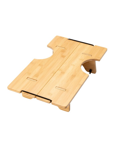 Snow Peak / コーンホールテーブル 2025秋 雪峰祭限定