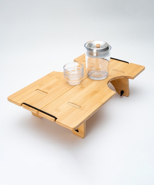 Snow Peak / コーンホールテーブル 2025秋 雪峰祭限定（アウトドア