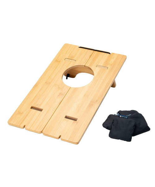 Snow Peak / コーンホールテーブル 2025秋 雪峰祭限定（アウトドア