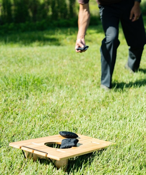 Snow Peak / コーンホールテーブル 2025秋 雪峰祭限定