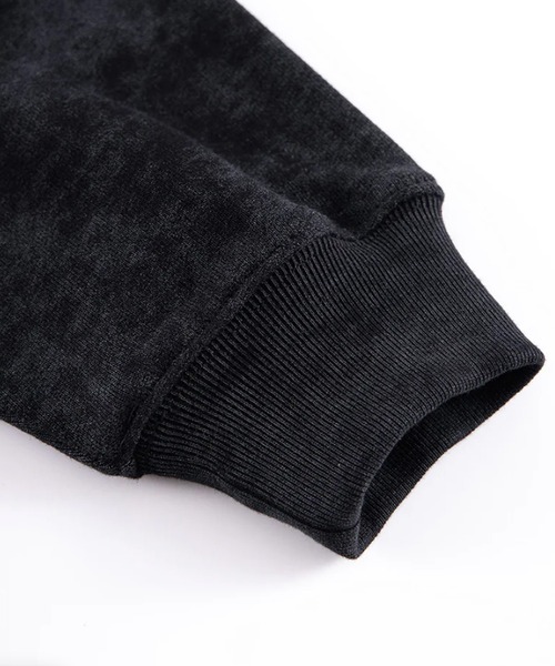 SUPPLIER（サプライヤー）の「SUPPLIER/サプライヤー Faux Fur Cross