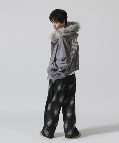 Supplier サプライヤー フーディー パーカー 韓国 楽天市場】サプライヤー SUPPLIER パーカー フーディー トップス